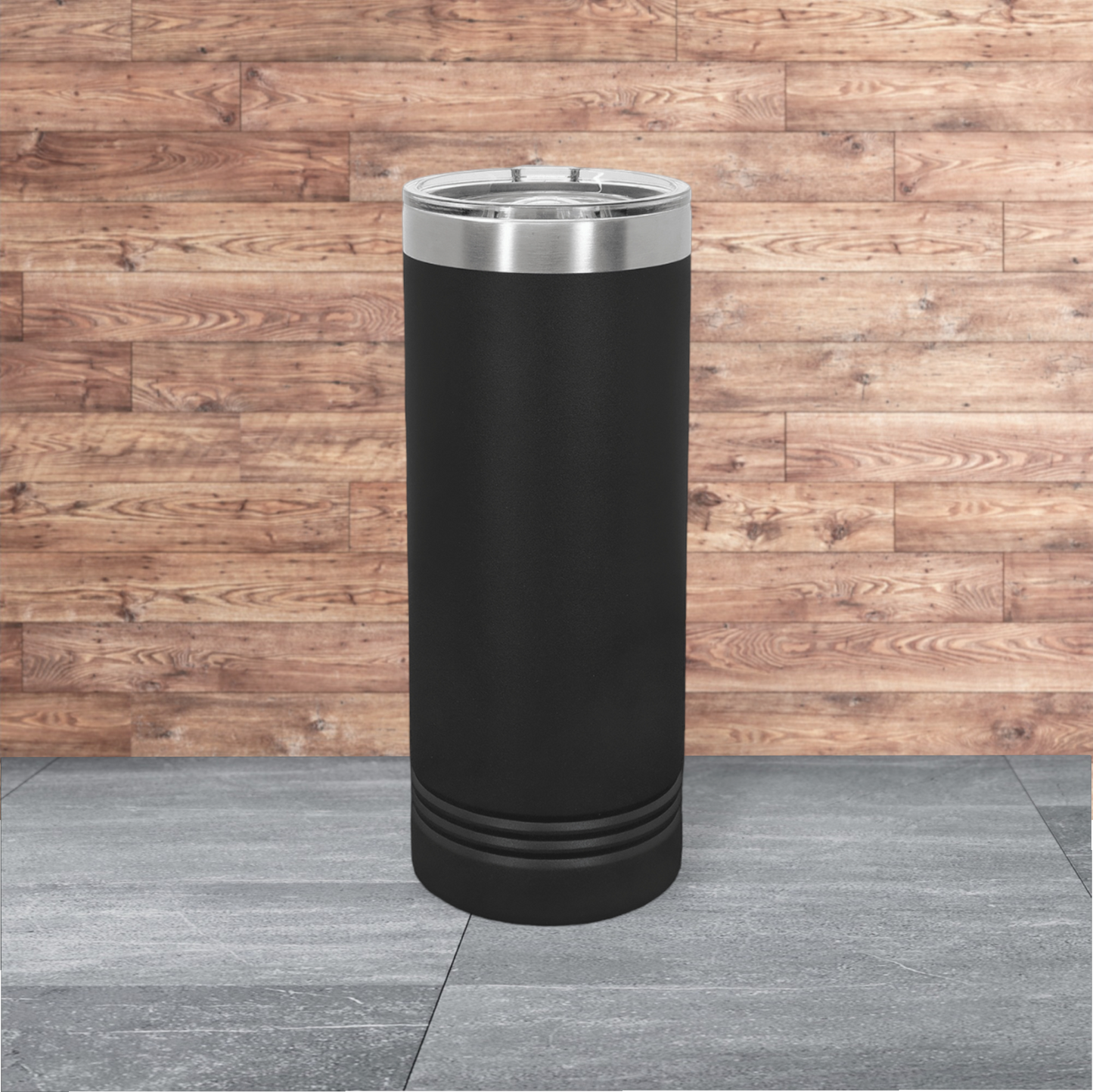 22 oz Straight Tumbler