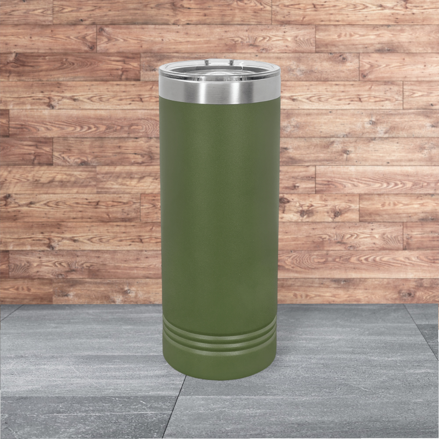 22 oz Straight Tumbler
