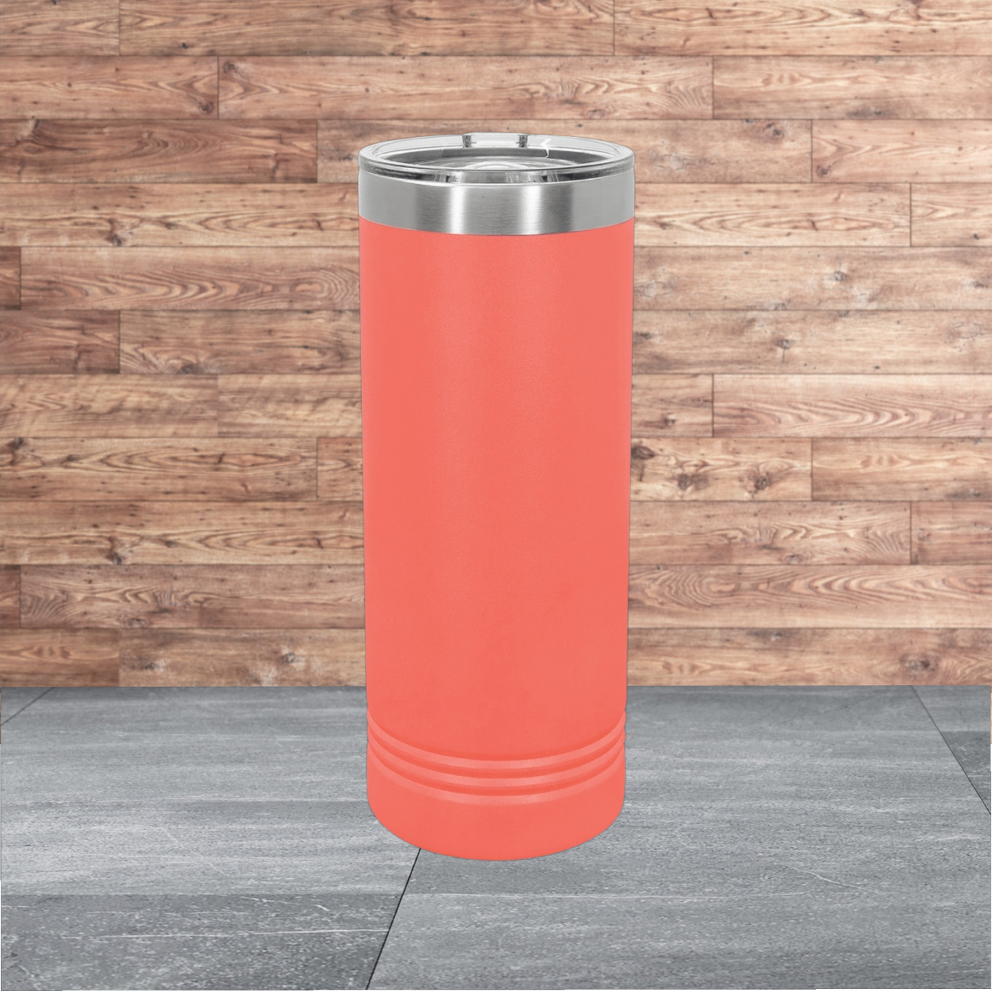 22 oz Straight Tumbler