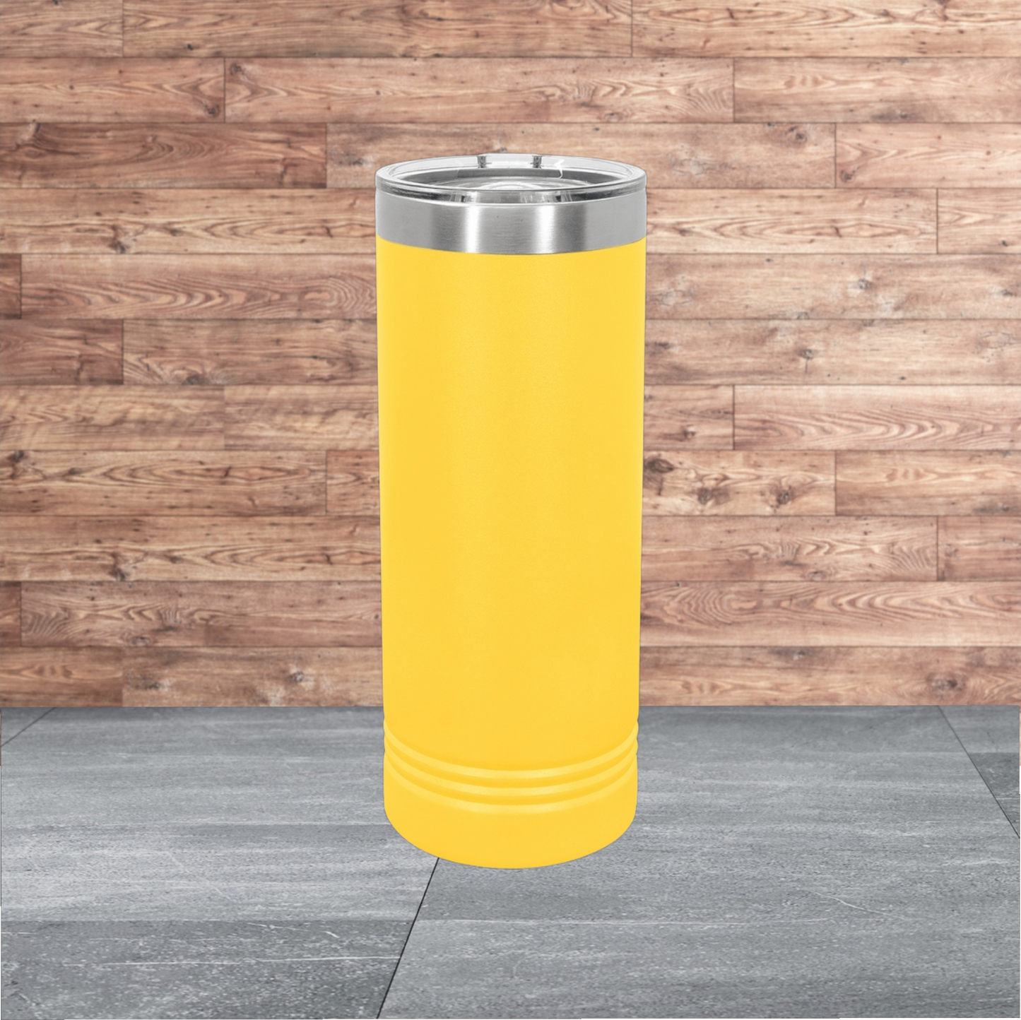 22 oz Straight Tumbler