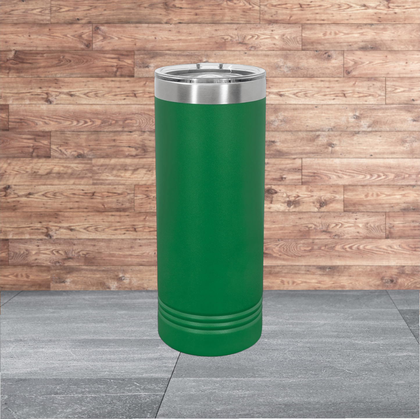 22 oz Straight Tumbler