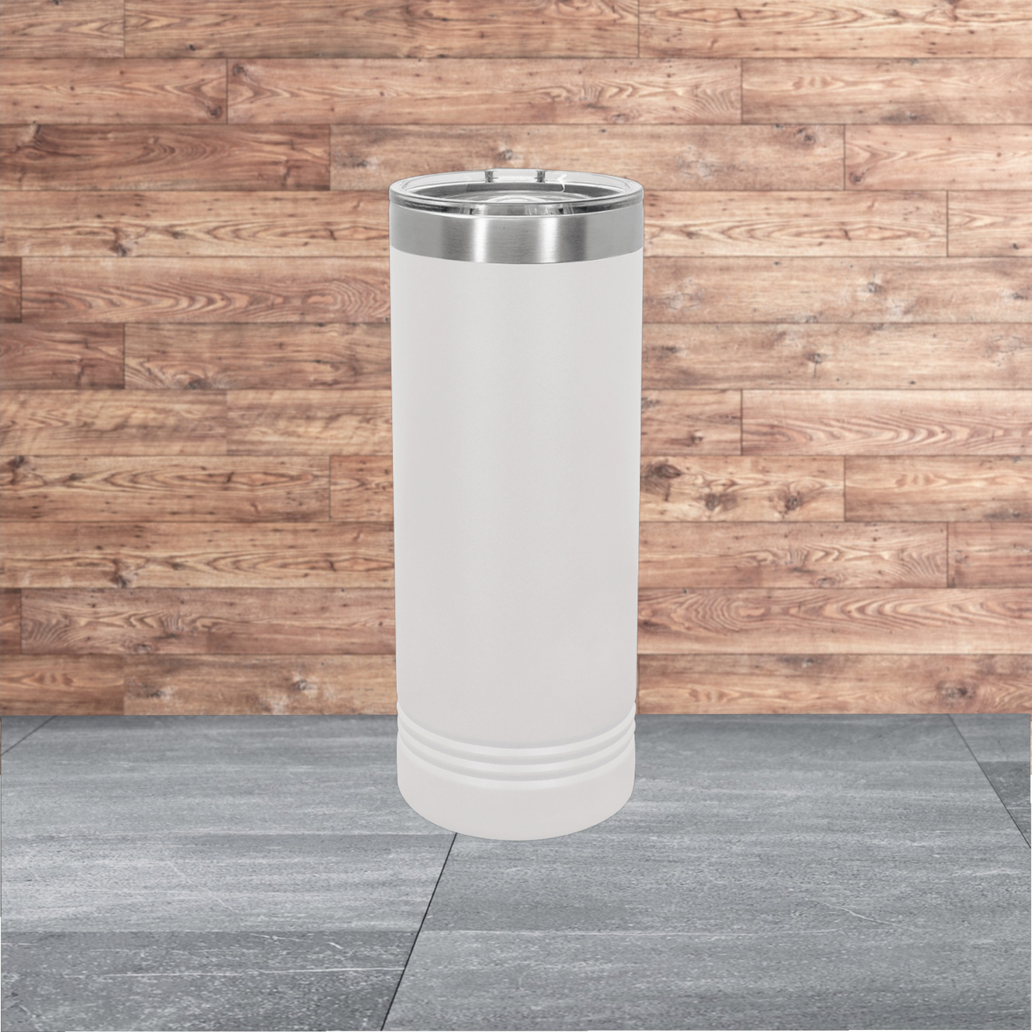 22 oz Straight Tumbler