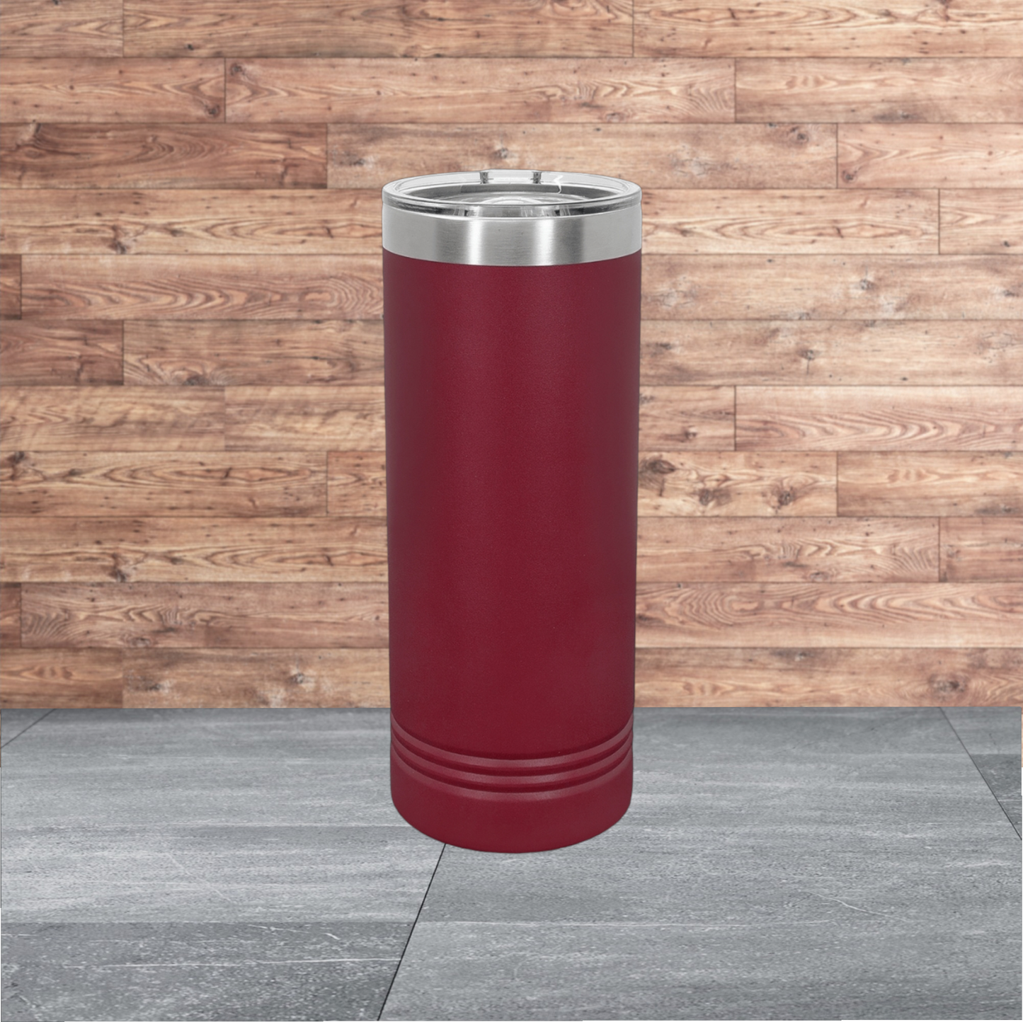 22 oz Straight Tumbler