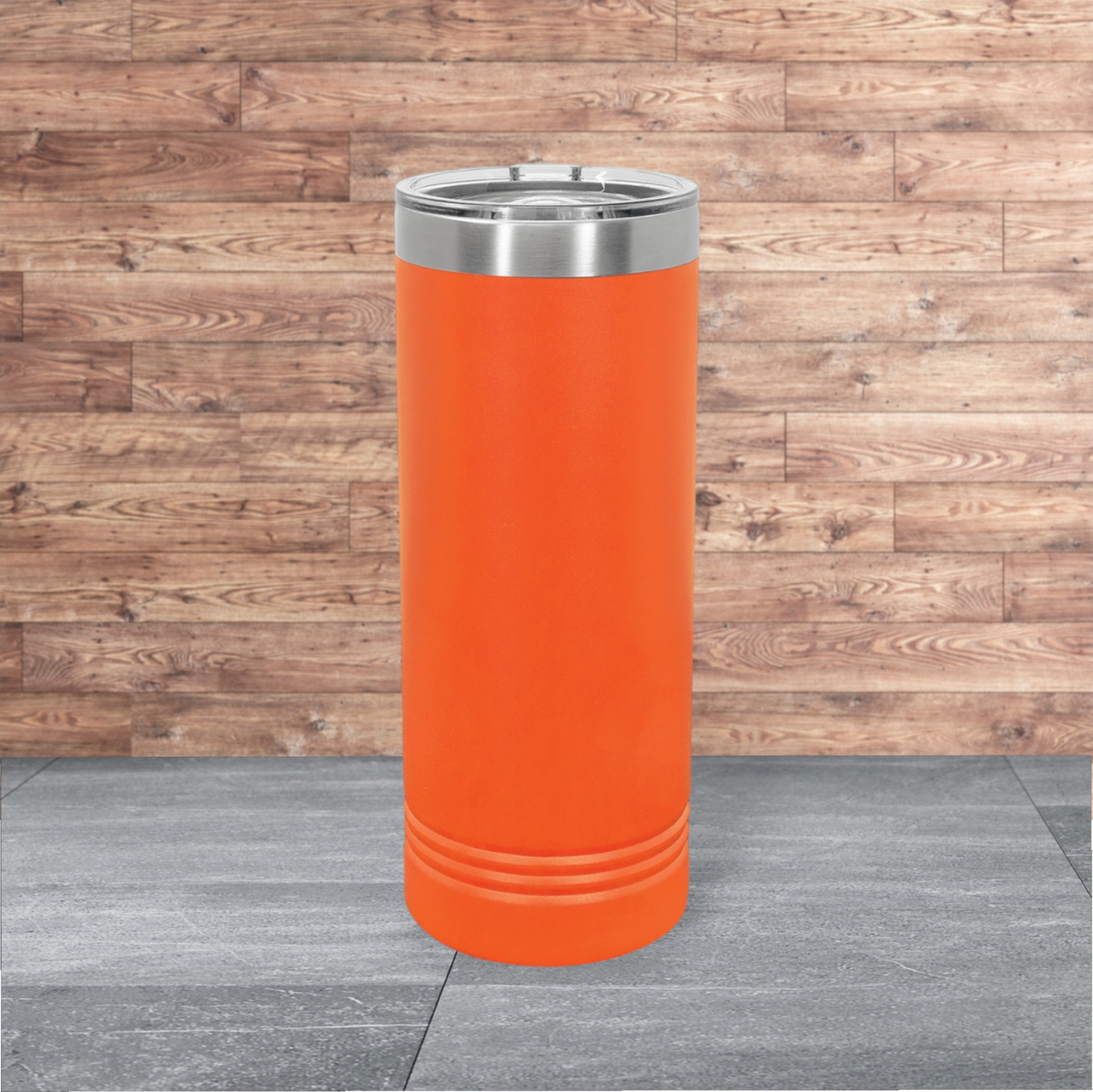 22 oz Straight Tumbler