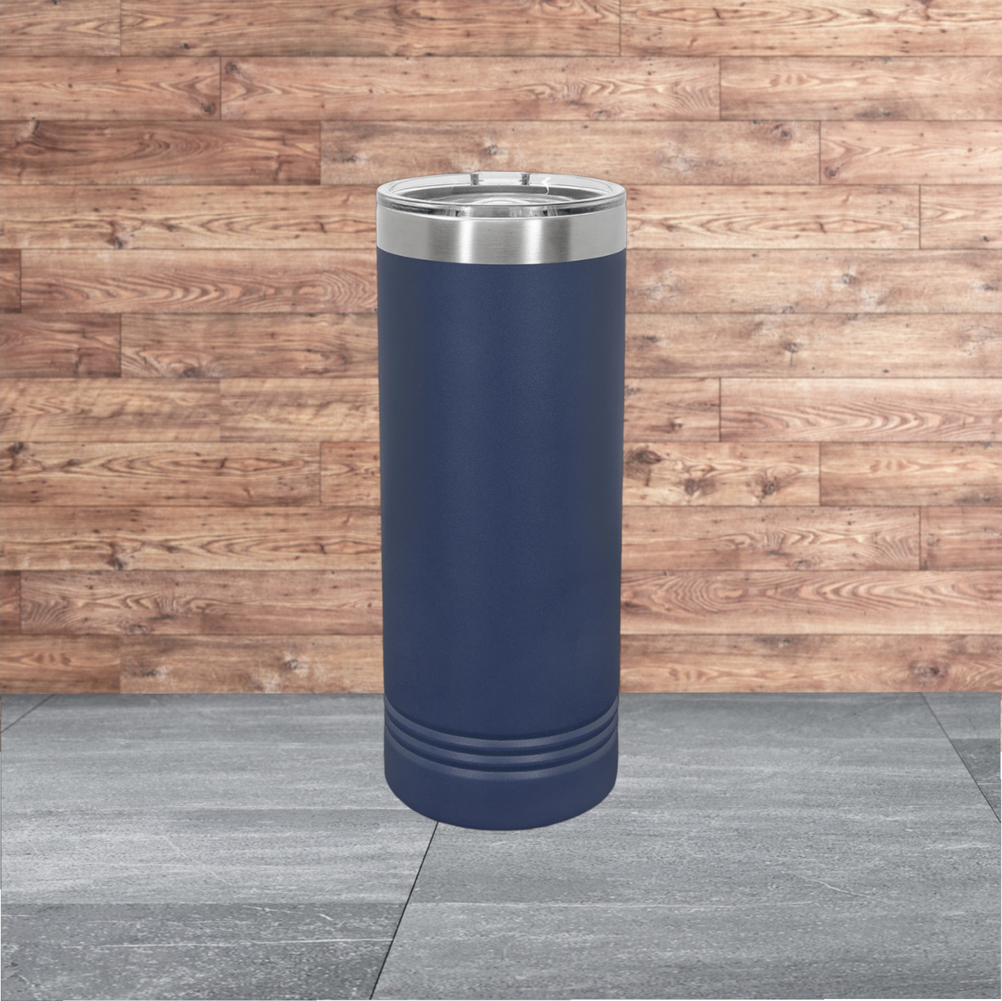 22 oz Straight Tumbler