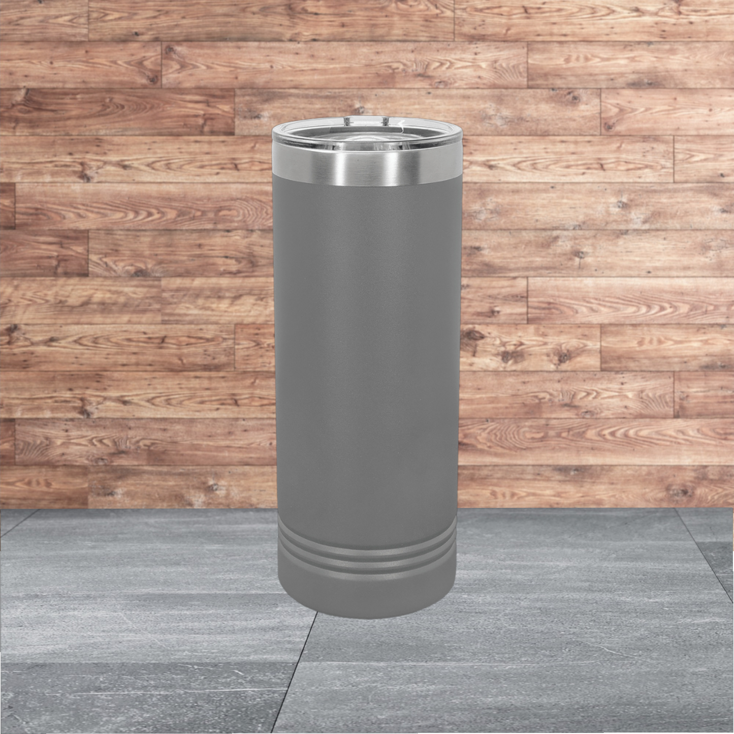 22 oz Straight Tumbler