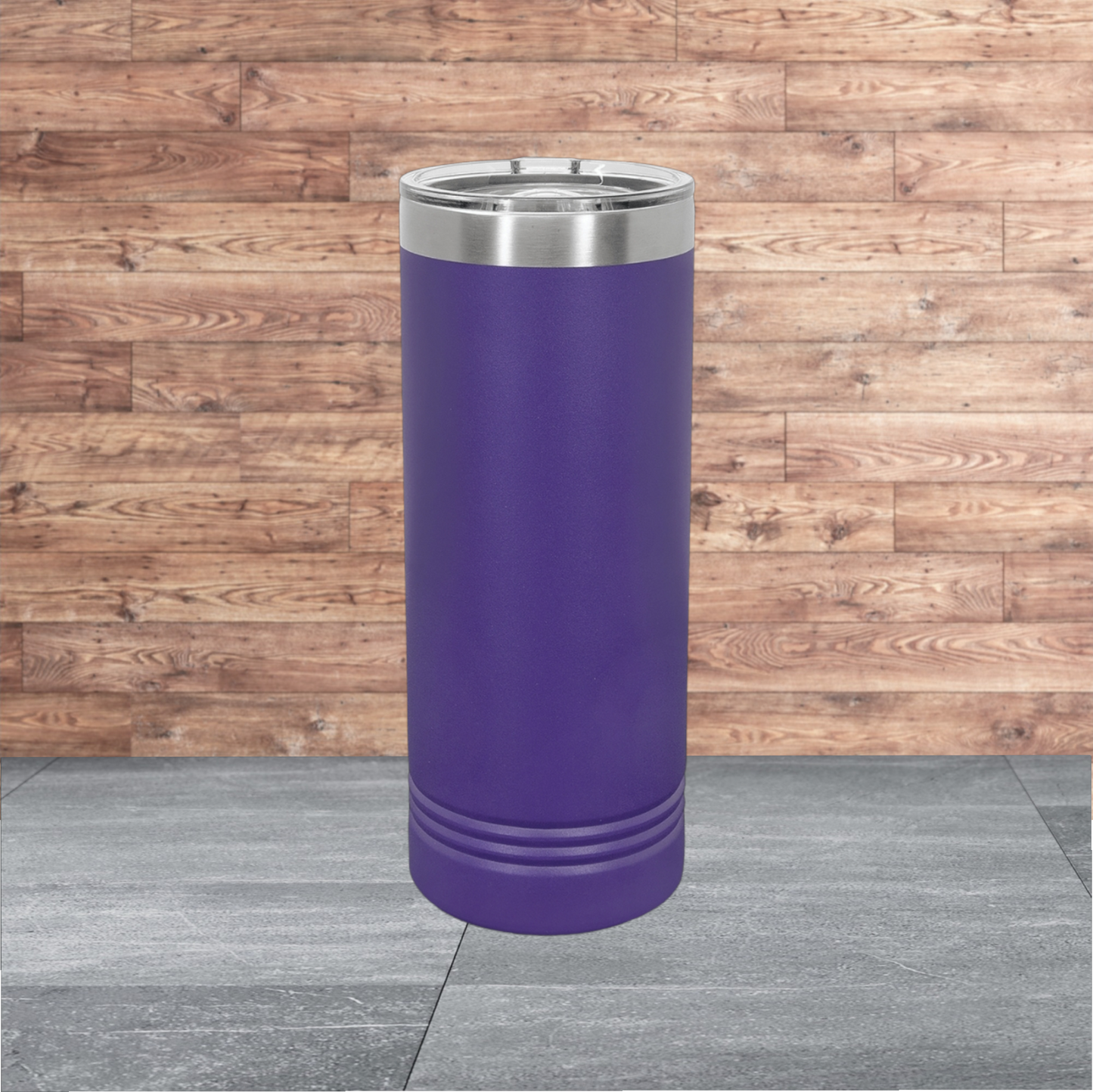 22 oz Straight Tumbler