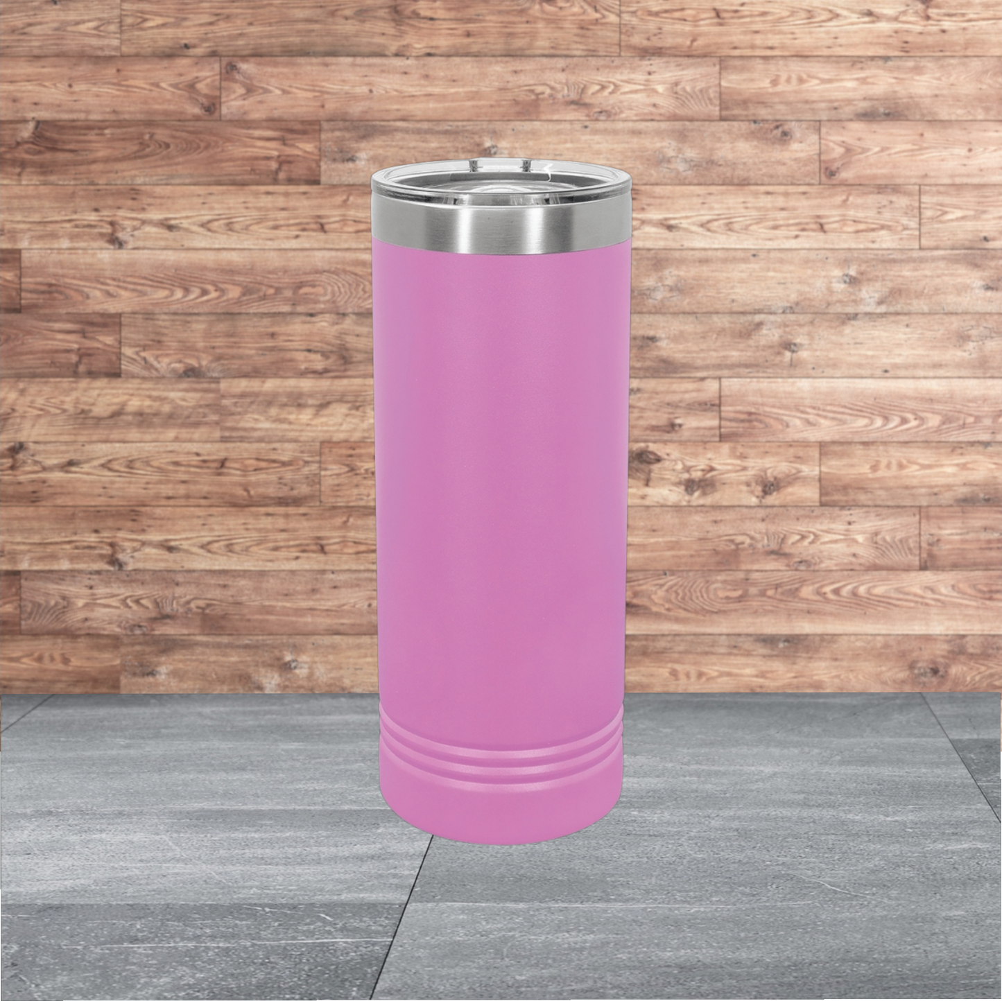 22 oz Straight Tumbler