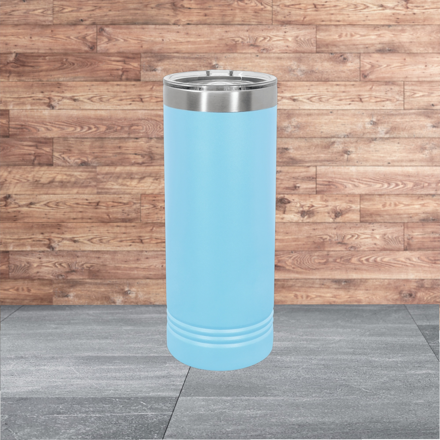 22 oz Straight Tumbler