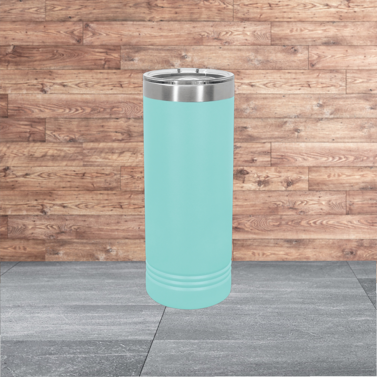 22 oz Straight Tumbler