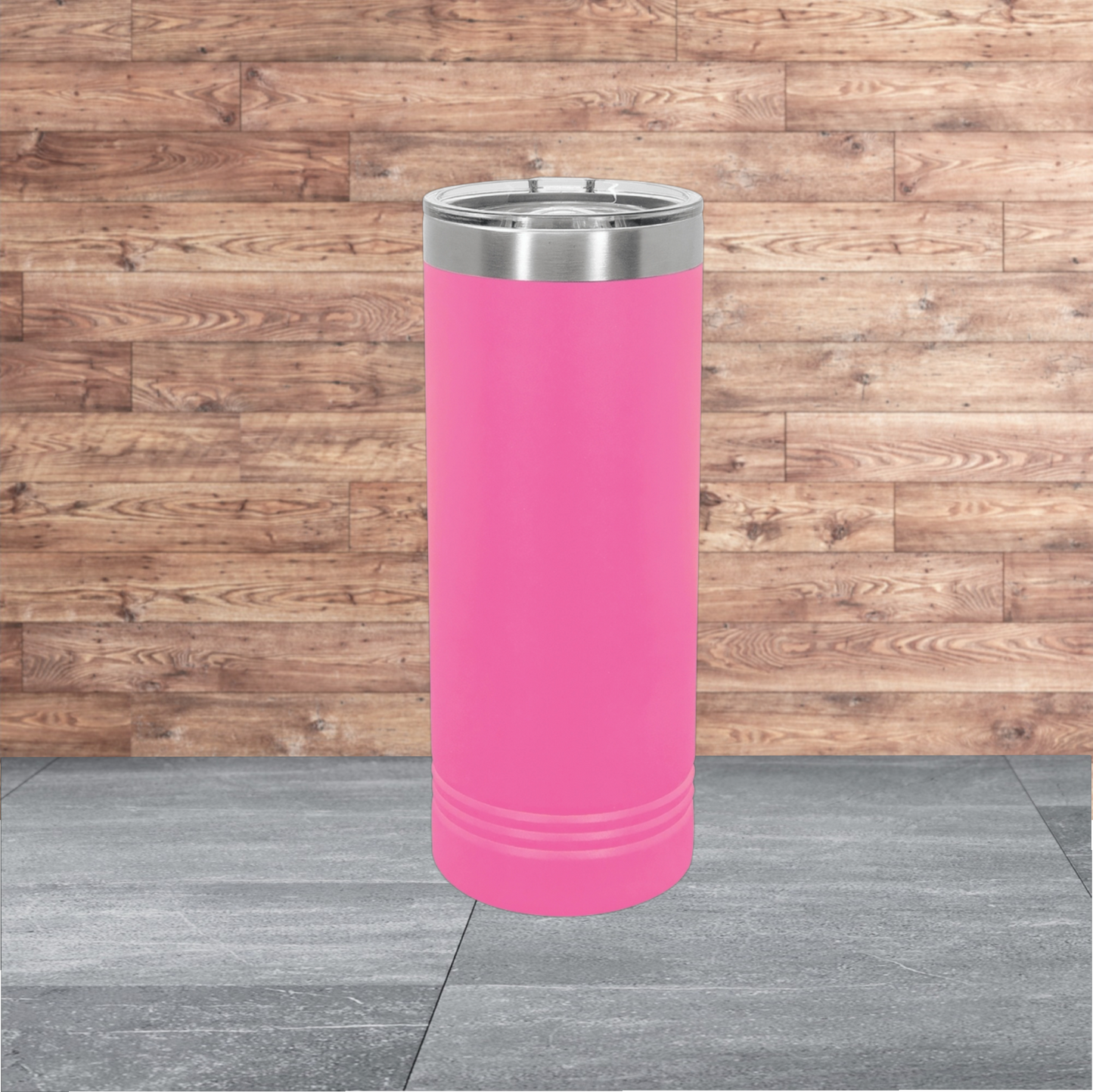22 oz Straight Tumbler