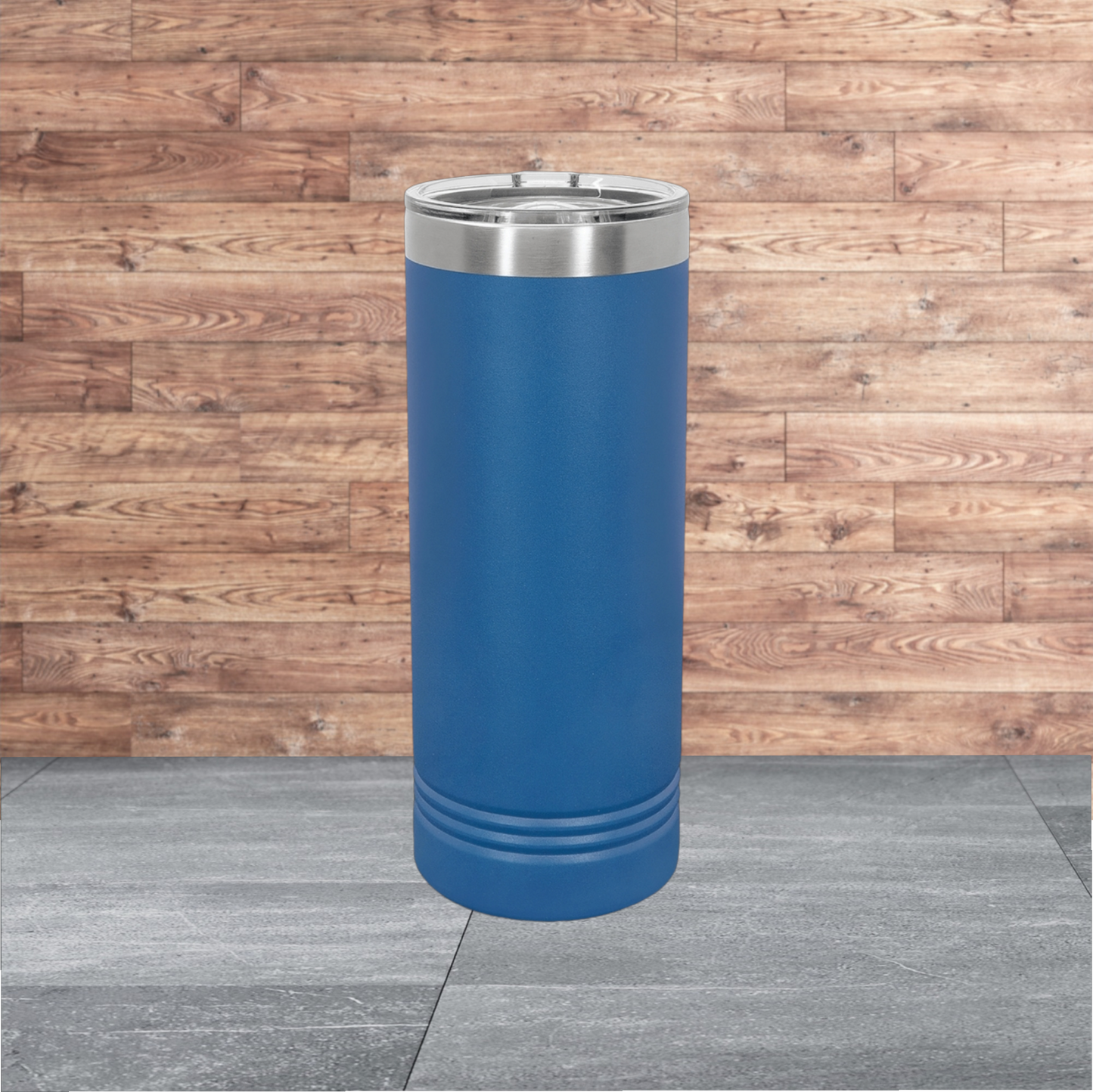 22 oz Straight Tumbler
