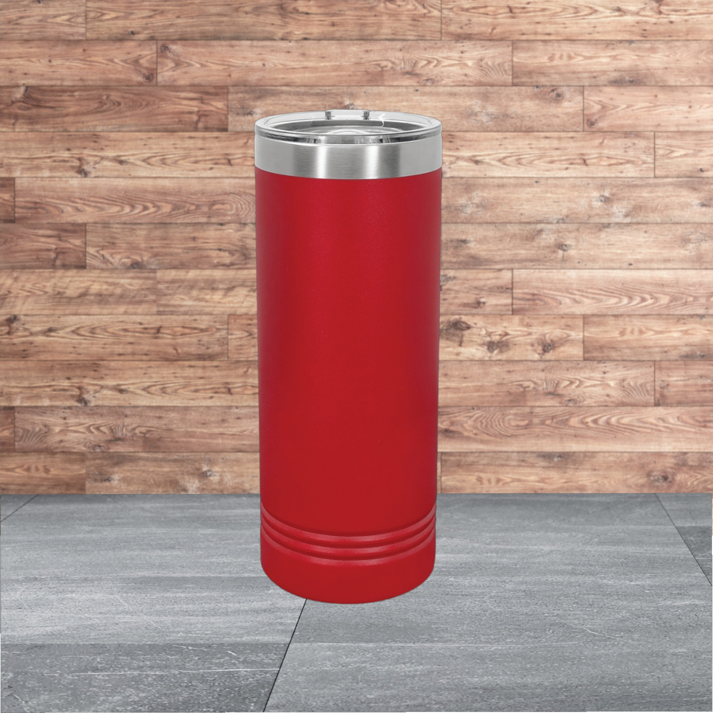 22 oz Straight Tumbler