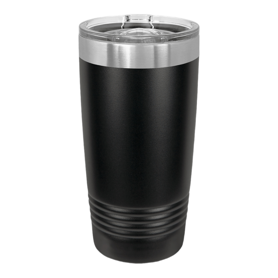 Try That in a Small Town 20 oz Tumbler