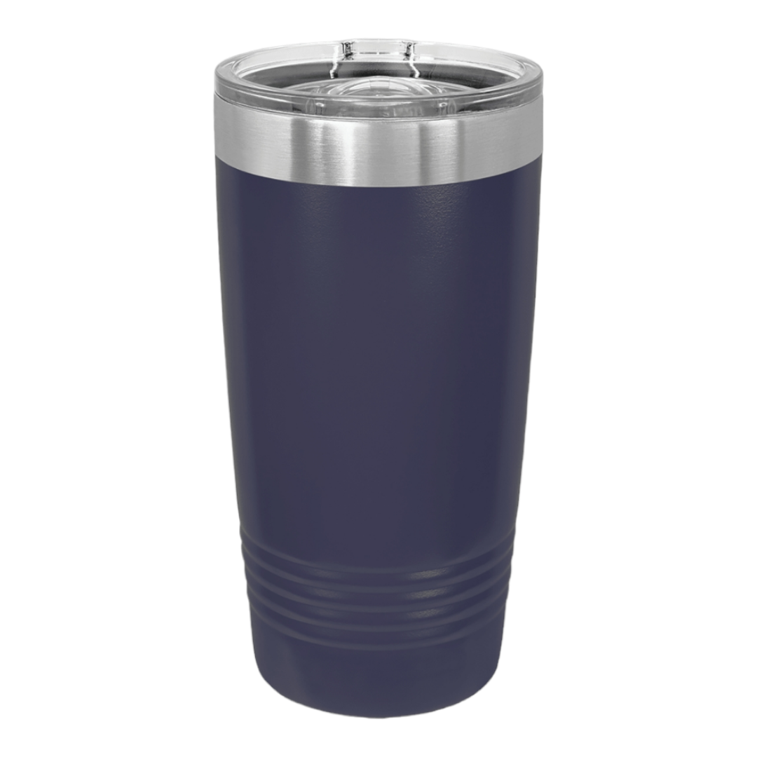 Try That in a Small Town 20 oz Tumbler