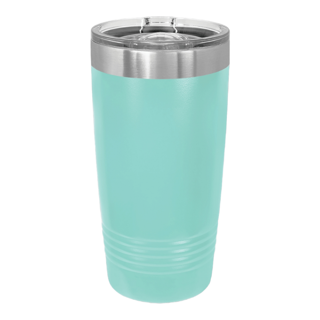 Try That in a Small Town 20 oz Tumbler