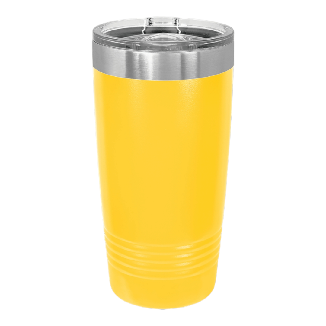 Try That in a Small Town 20 oz Tumbler