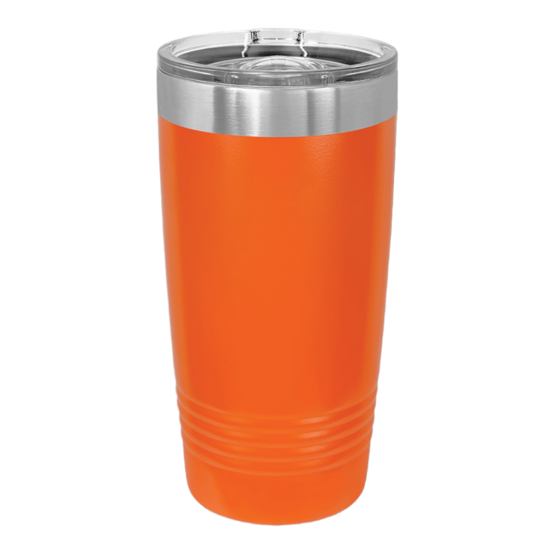 Try That in a Small Town 20 oz Tumbler