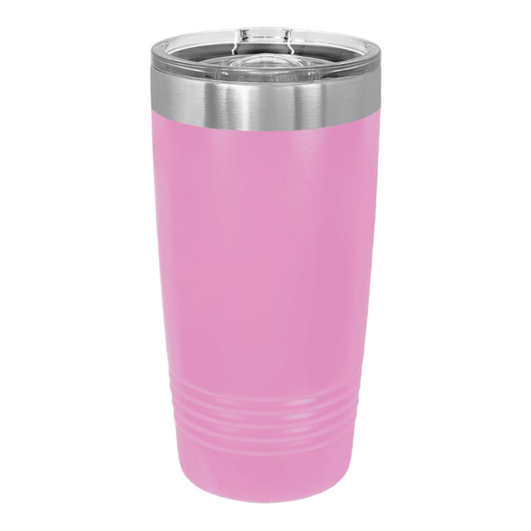 Try That in a Small Town 20 oz Tumbler