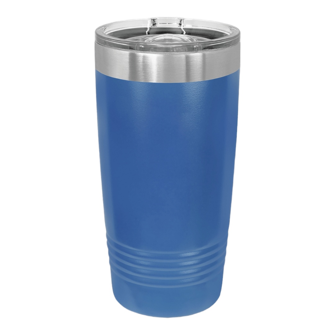 Try That in a Small Town 20 oz Tumbler